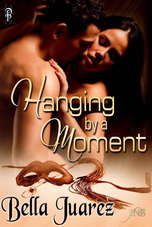 Cover of Hanging by a Moment (A 1Night Stand Story)