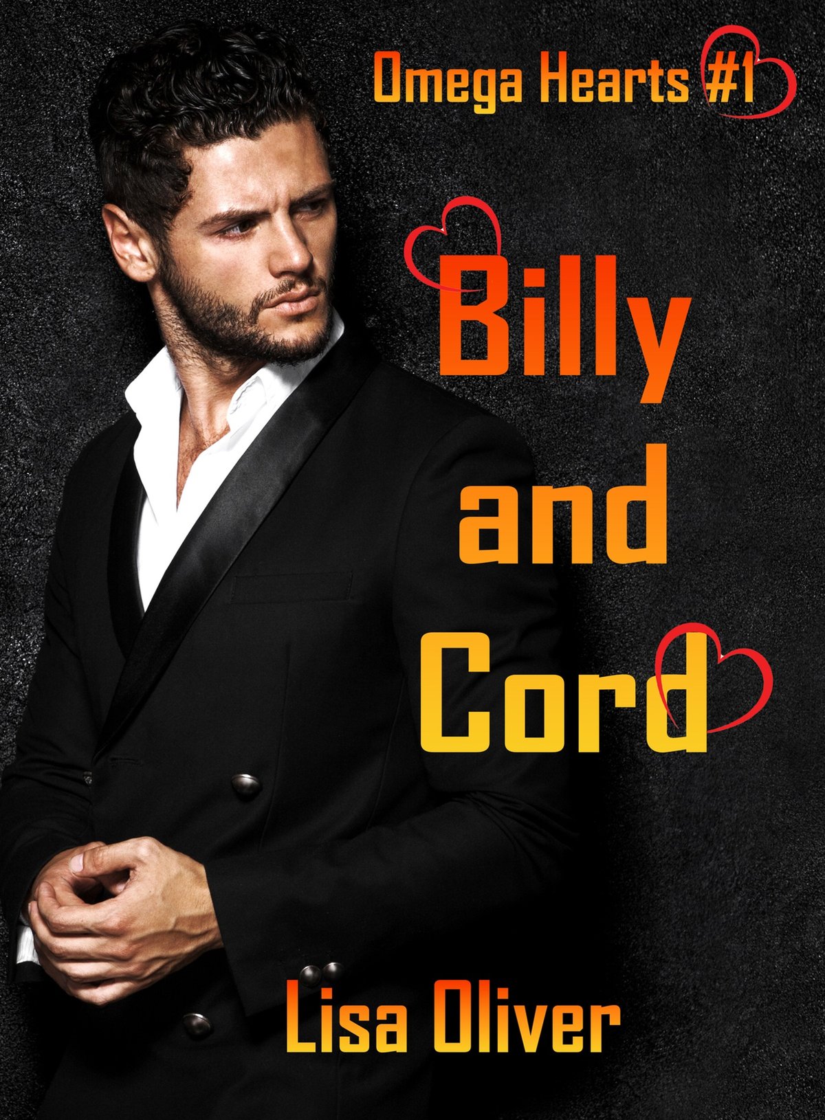 Cover of Billy and Cord (2025)
