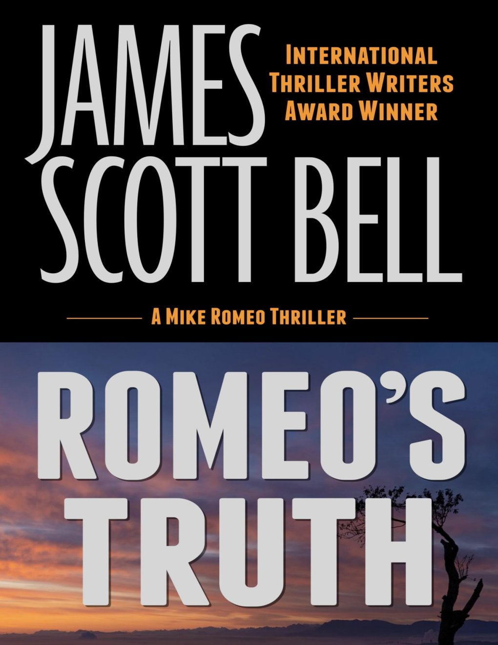Cover of Romeo's Truth