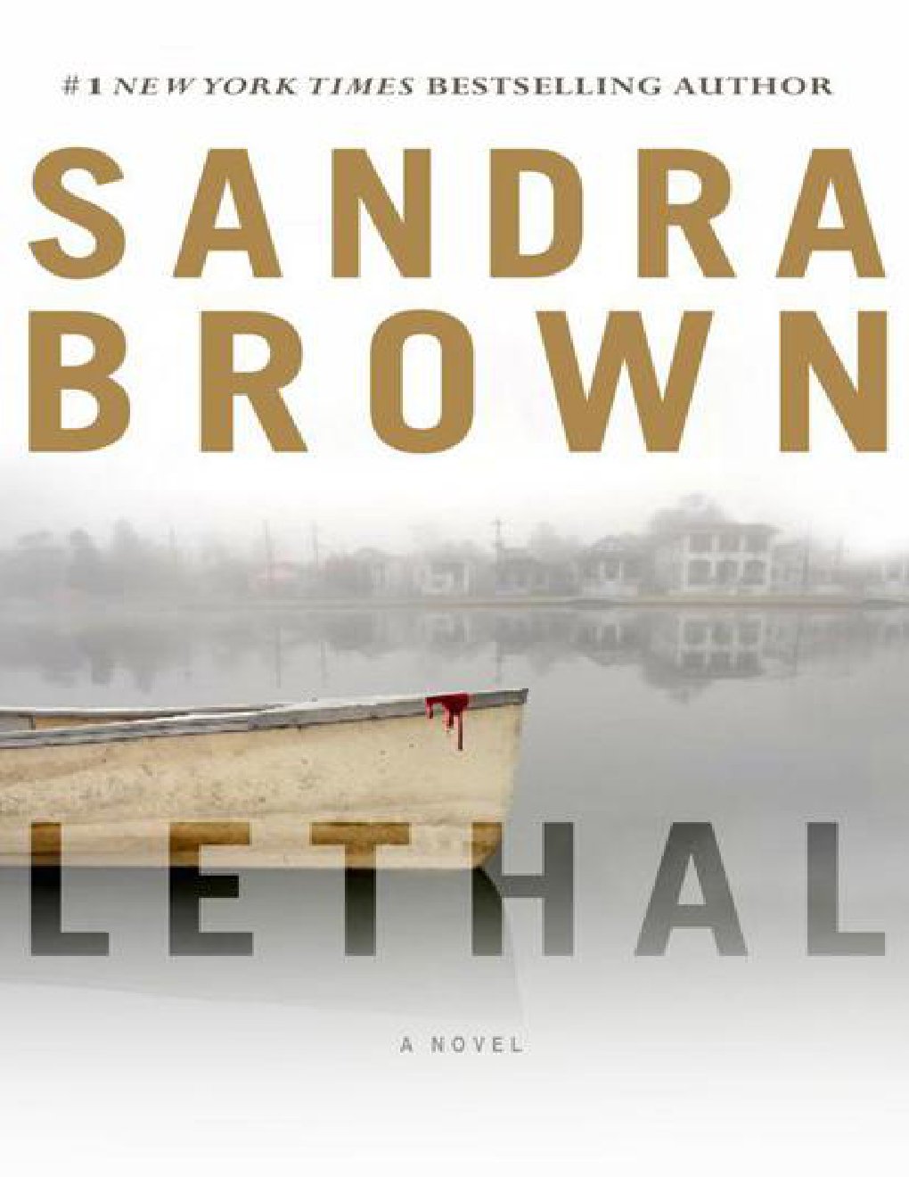 Cover of Lethal (1976)