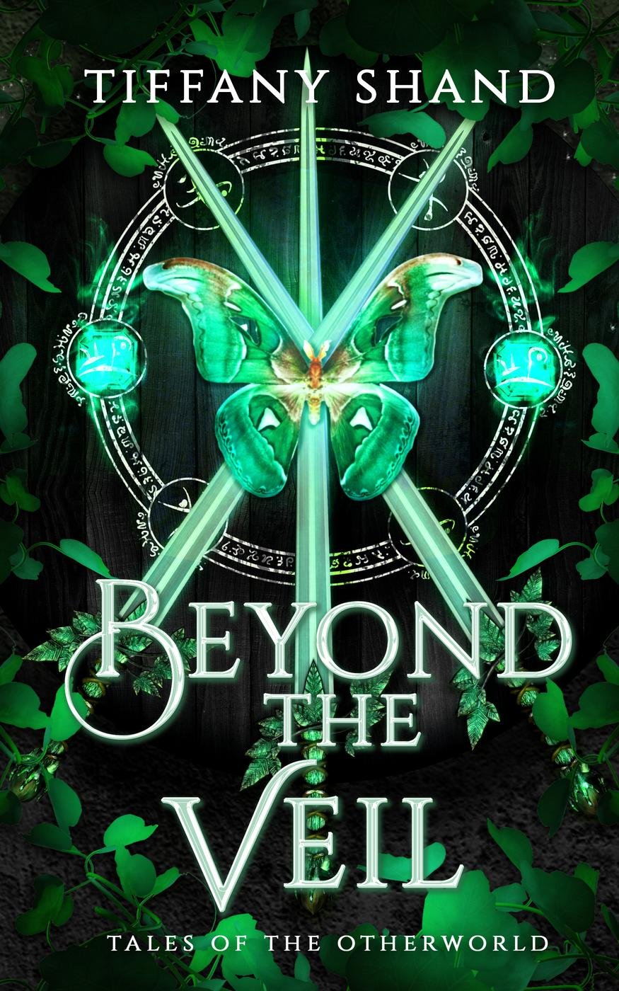 Cover of Beyond the Veil (2025)