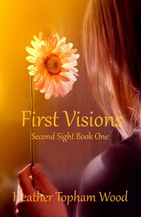Cover of First Visions (1988)