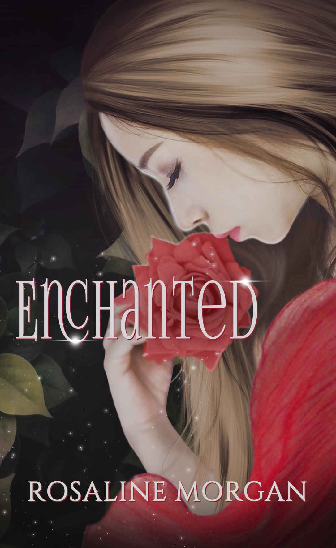Cover of Enchanted