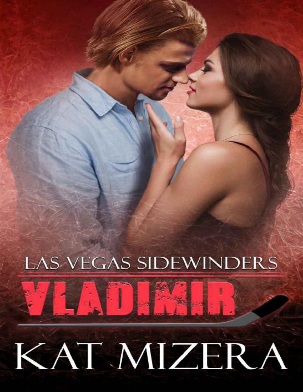 Cover of Vladimir