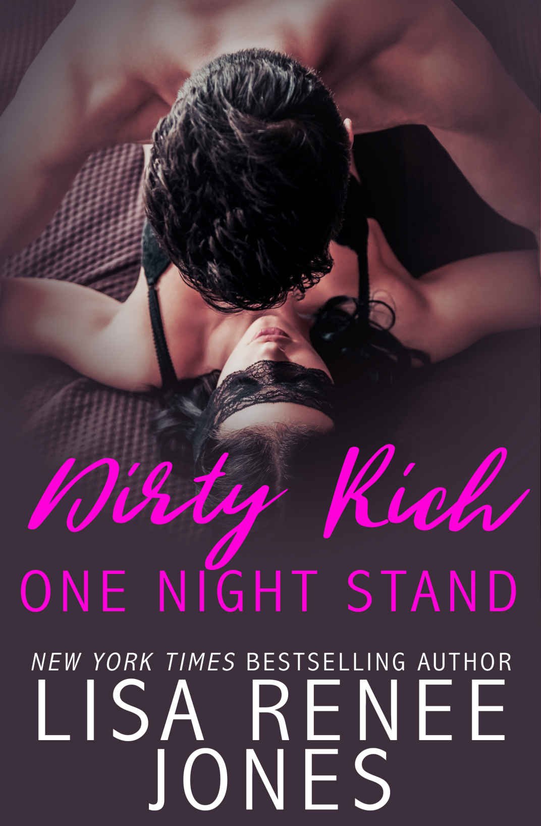 Cover of Dirty Rich One Night Stand