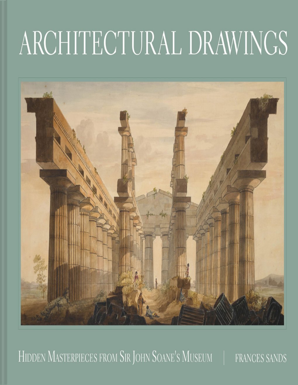 Cover of Architectural Drawings