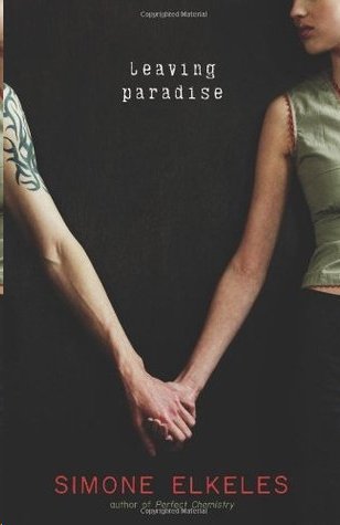 Cover of Leaving Paradise