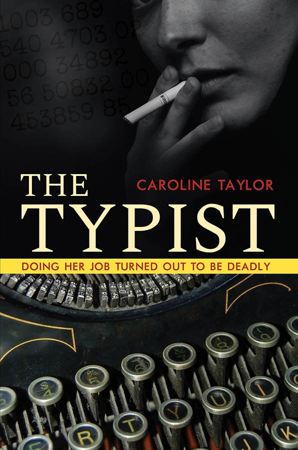 Cover of The Typist