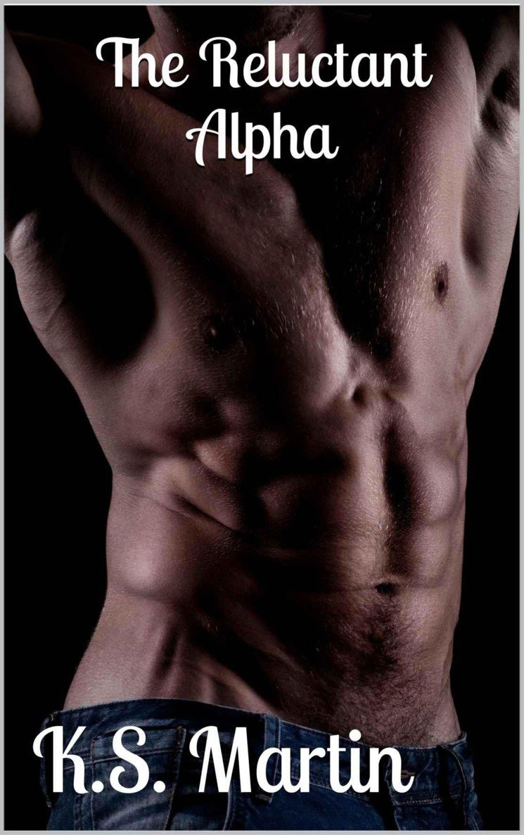 Cover of The Reluctant Alpha