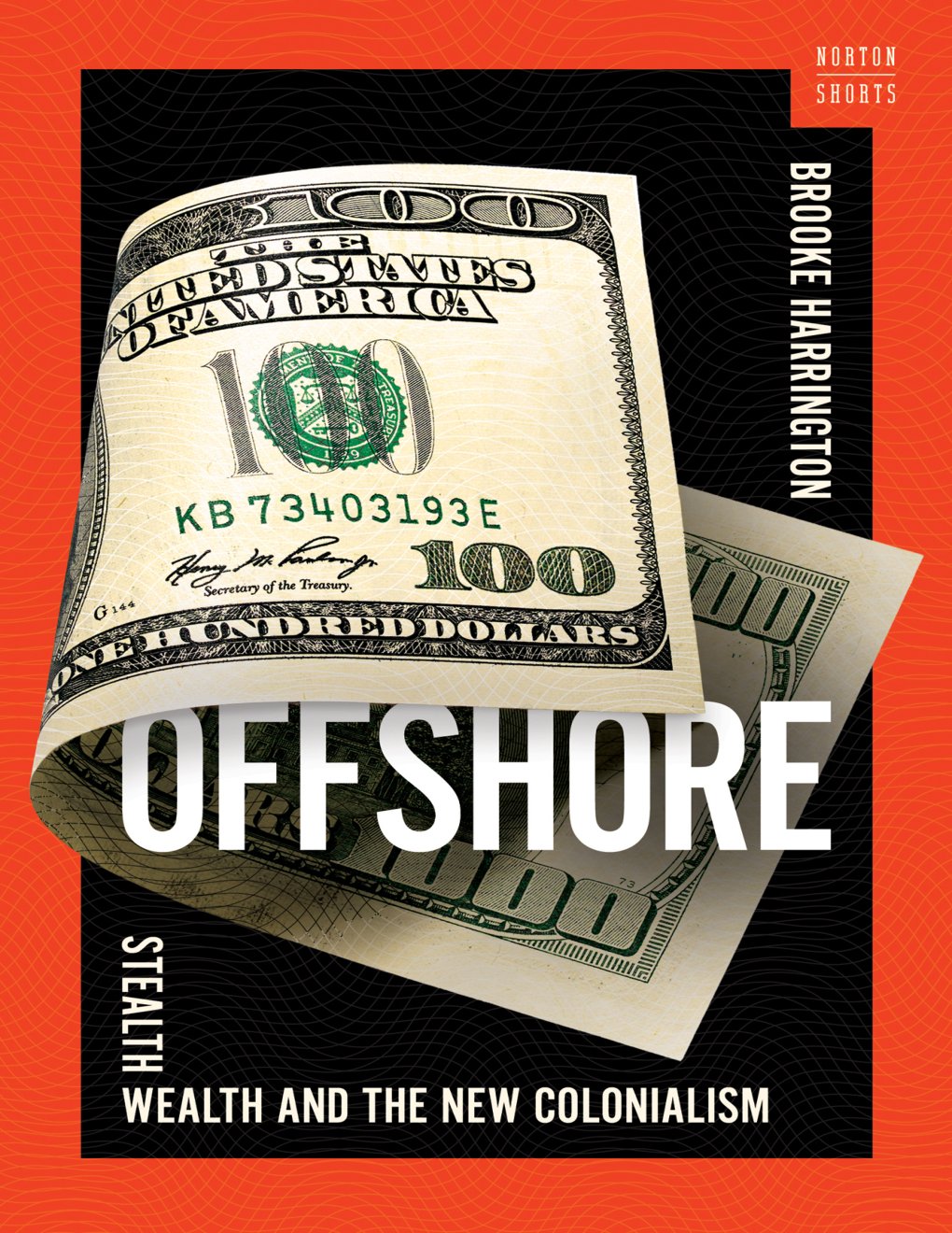 Cover of Offshore