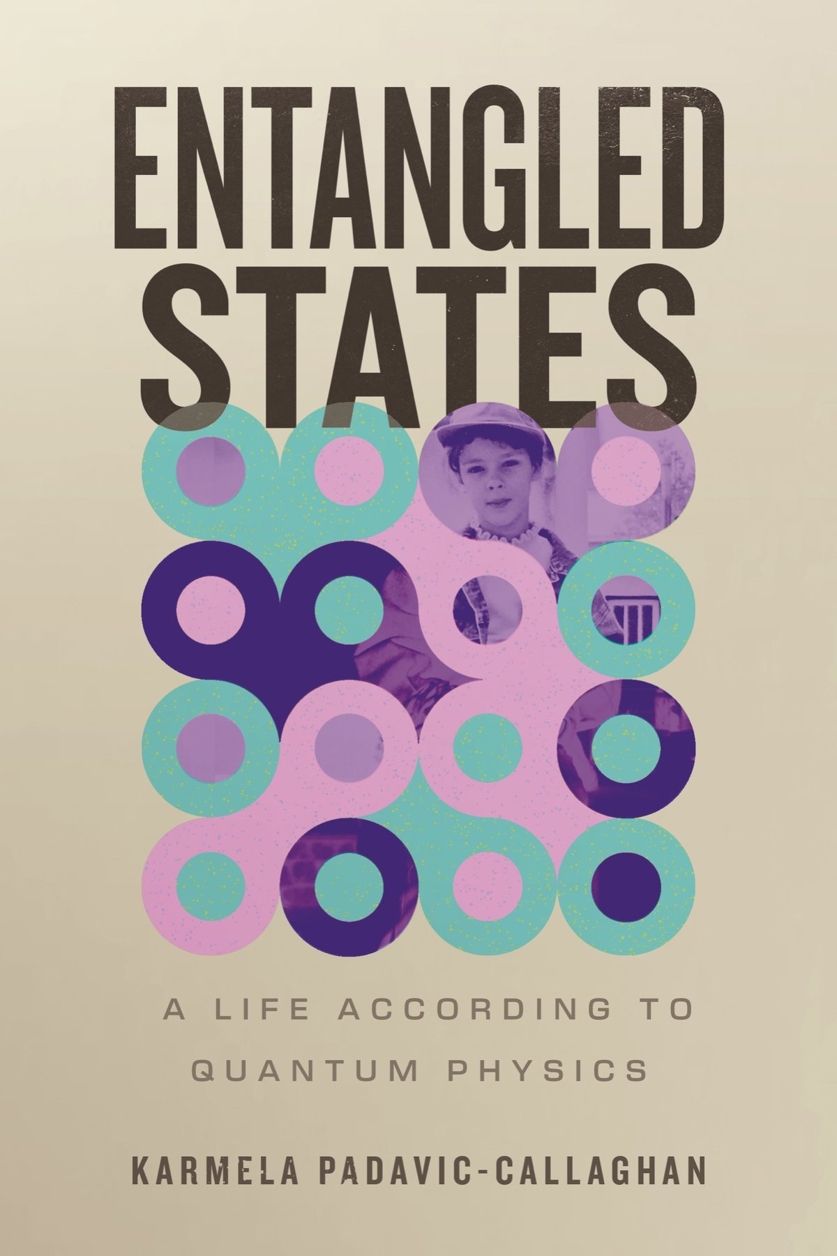 Cover of Entangled States (1922)