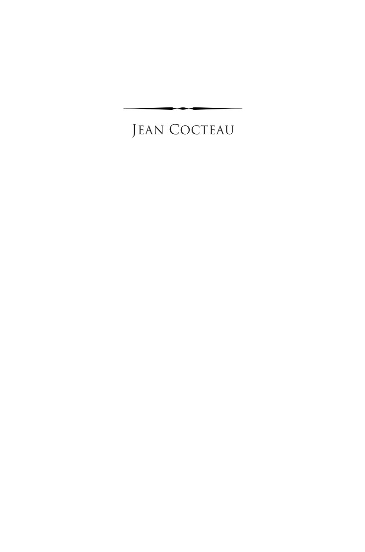 Cover of octeau