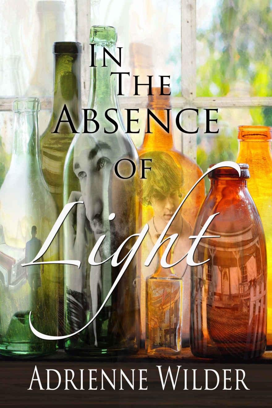 Cover of In The Absence Of Light