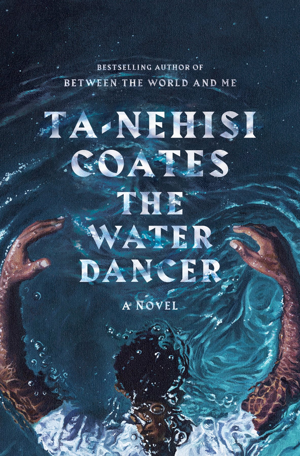 Cover of The Water Dancer