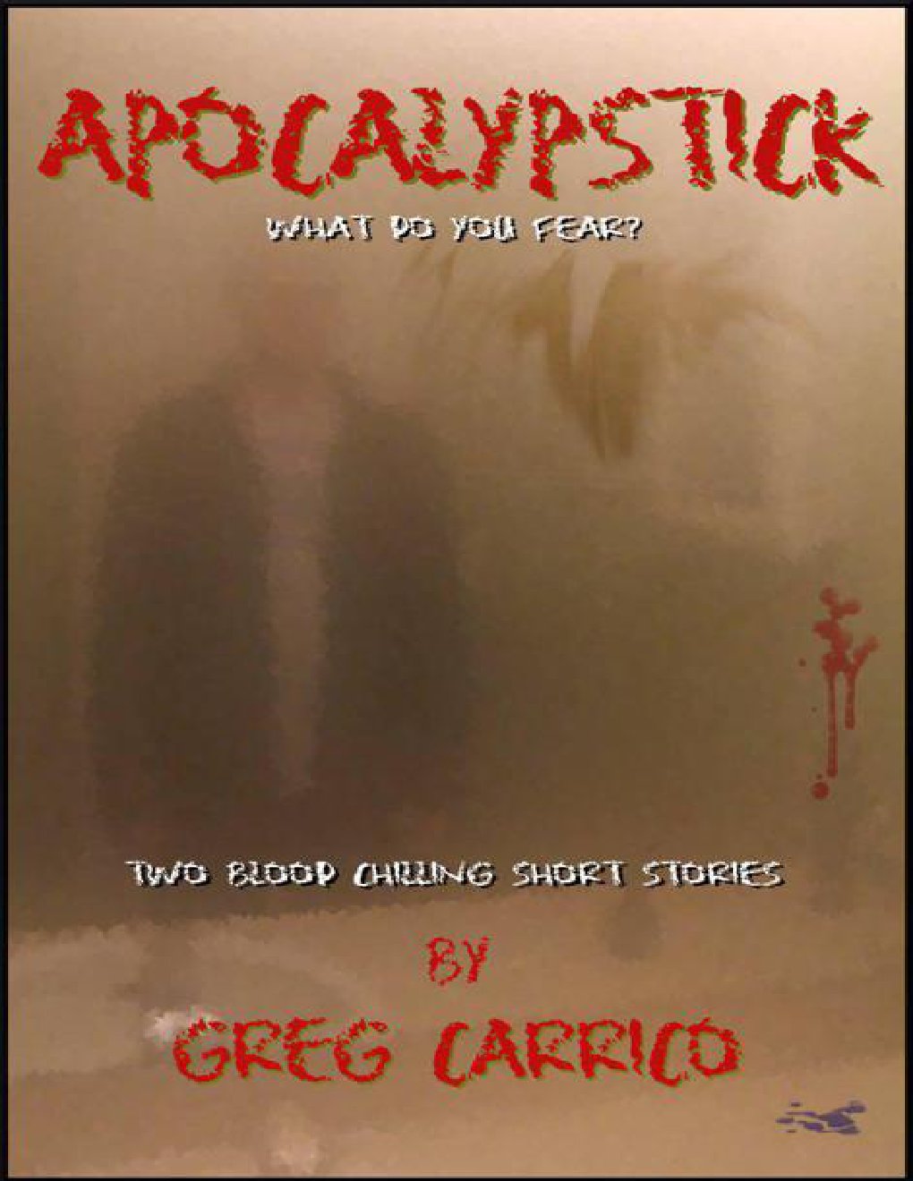 Cover of Apocalypstick