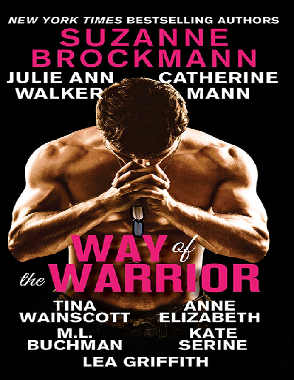 Cover of Way of the Warrior