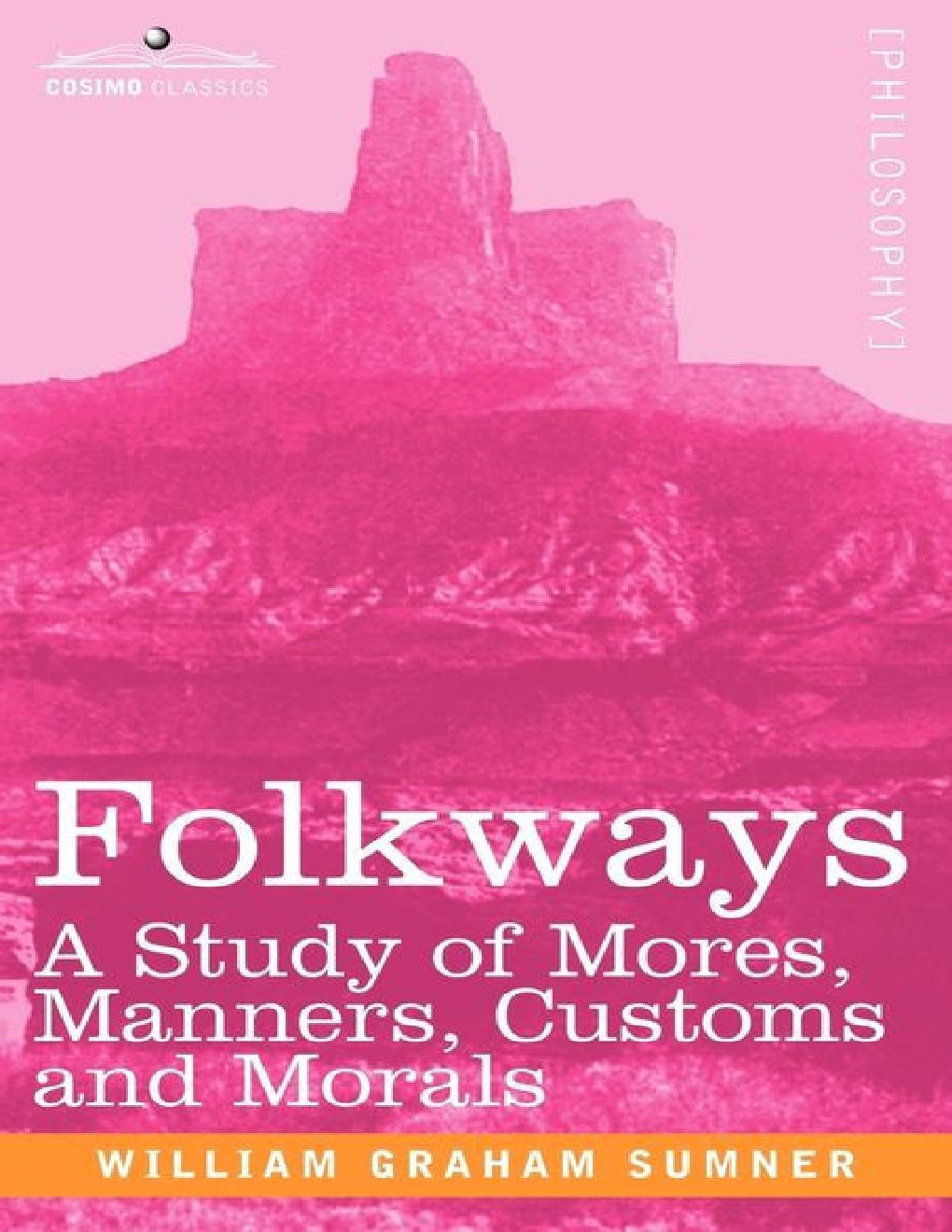 Cover of Folkways