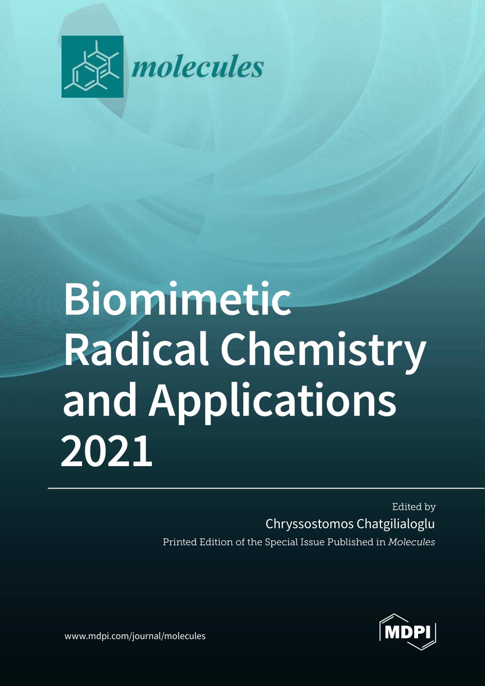 Cover of Biomimetic (1972)