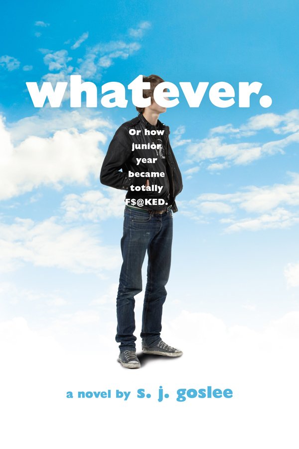 Cover of Whatever
