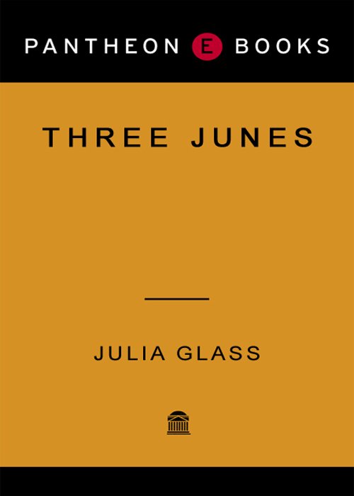 Cover of Three Junes (1989)