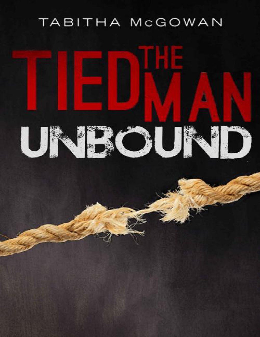 Cover of Unbound