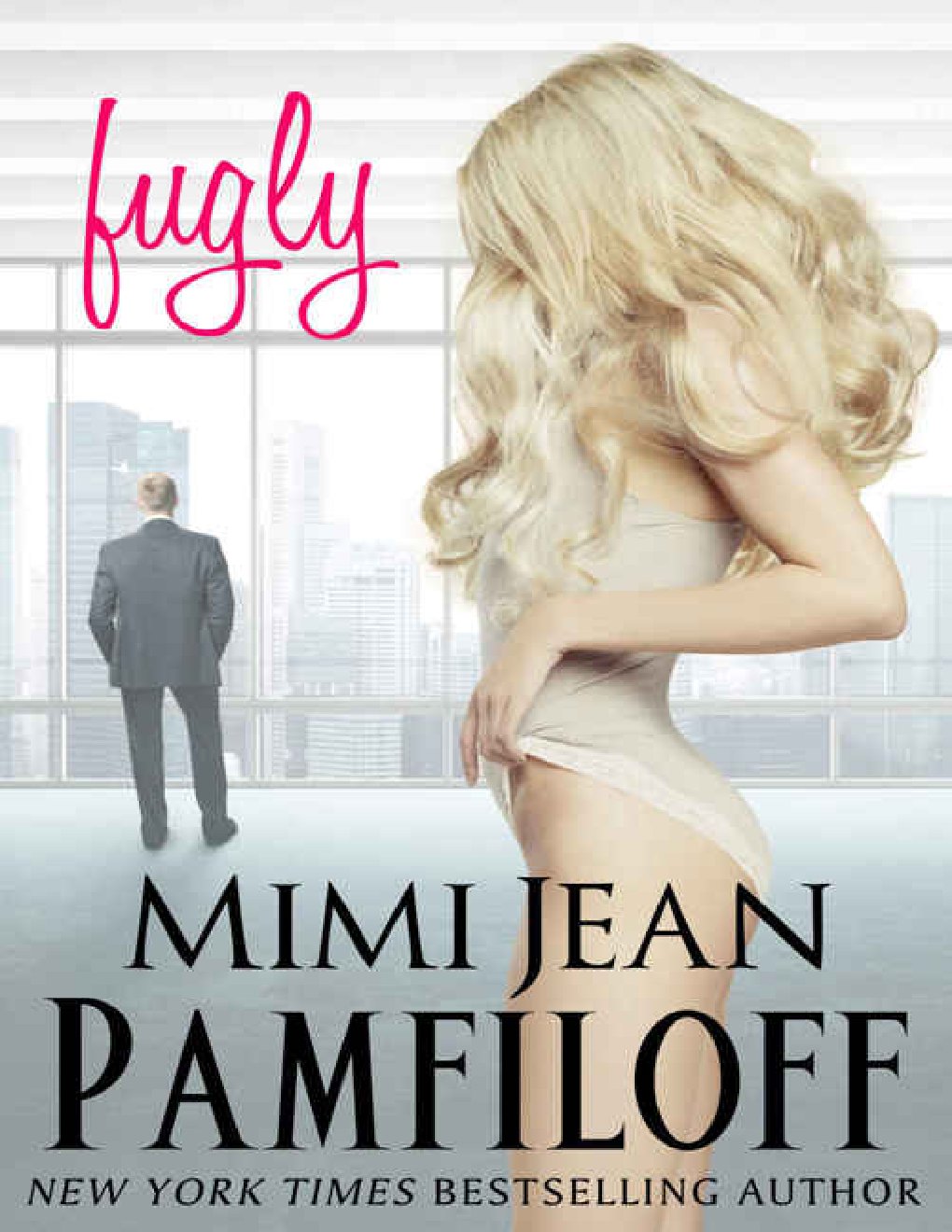 Cover of fugly