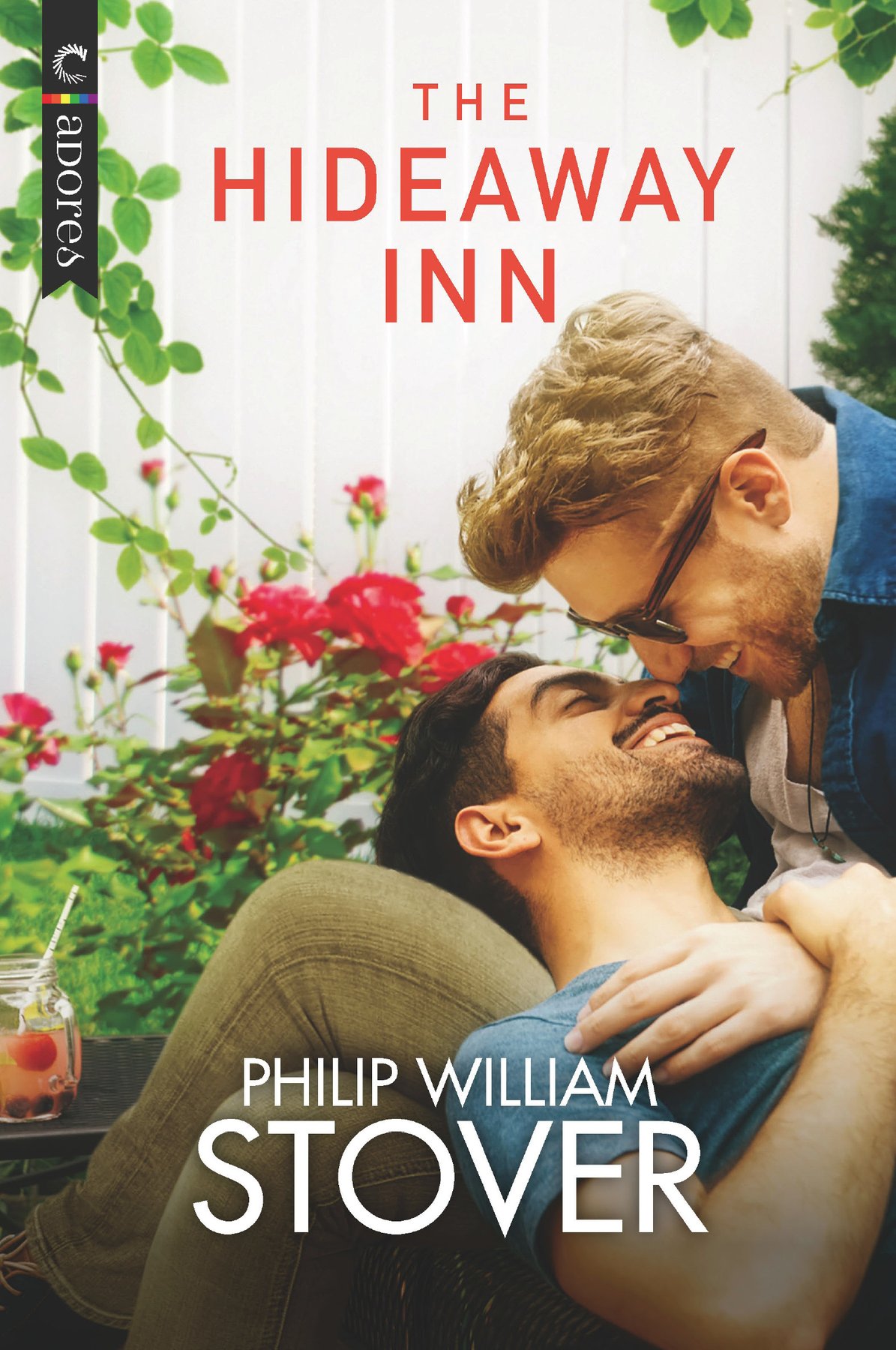 Cover of The Hideaway Inn