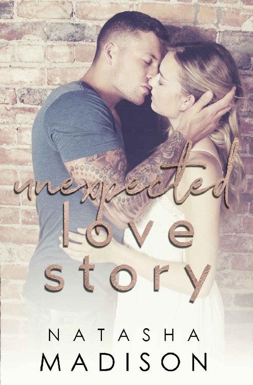 Cover of Unexpected Love Story (2018)
