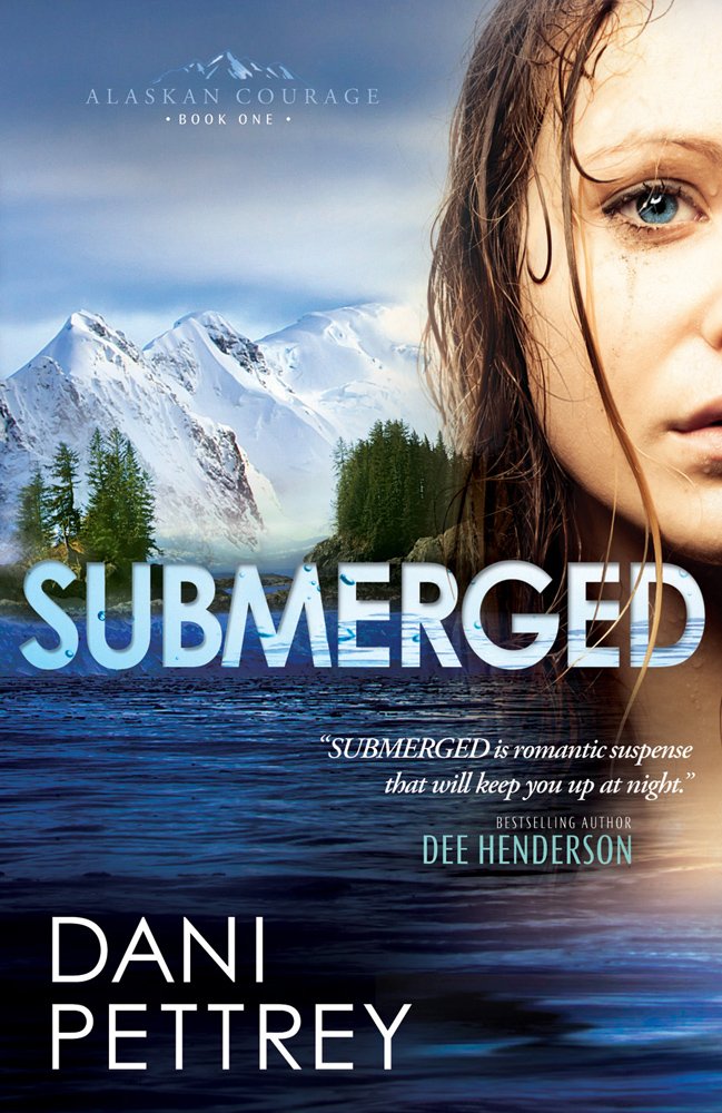 Cover of Submerged