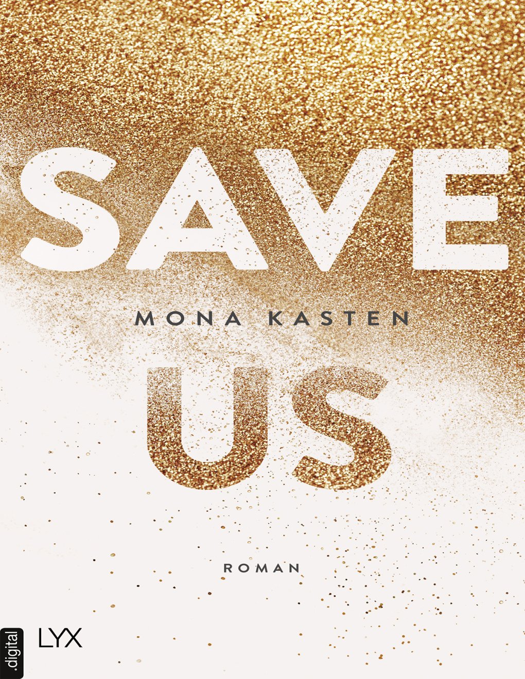 Cover of Save us (1992)