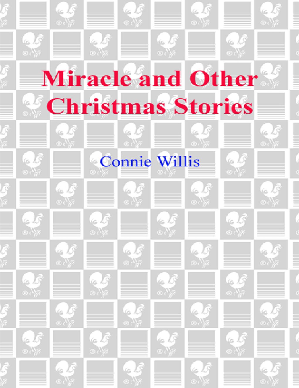 Cover of Miracle