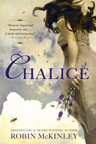 Cover of Chalice