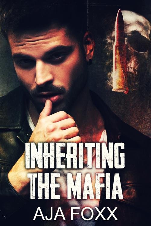 Cover of Inherting The Mafia (2024)