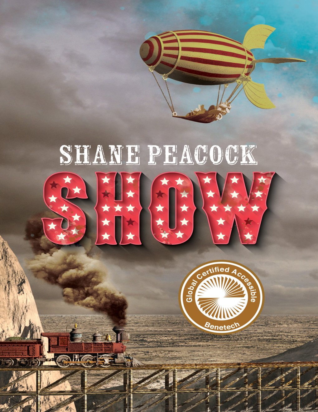 Cover of Show