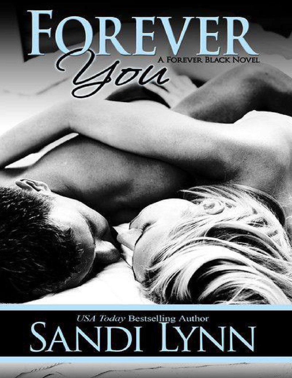 Cover of Forever You