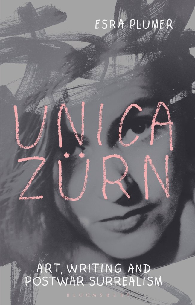 Cover of Unica Zurn