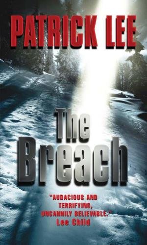 Cover of The Breach