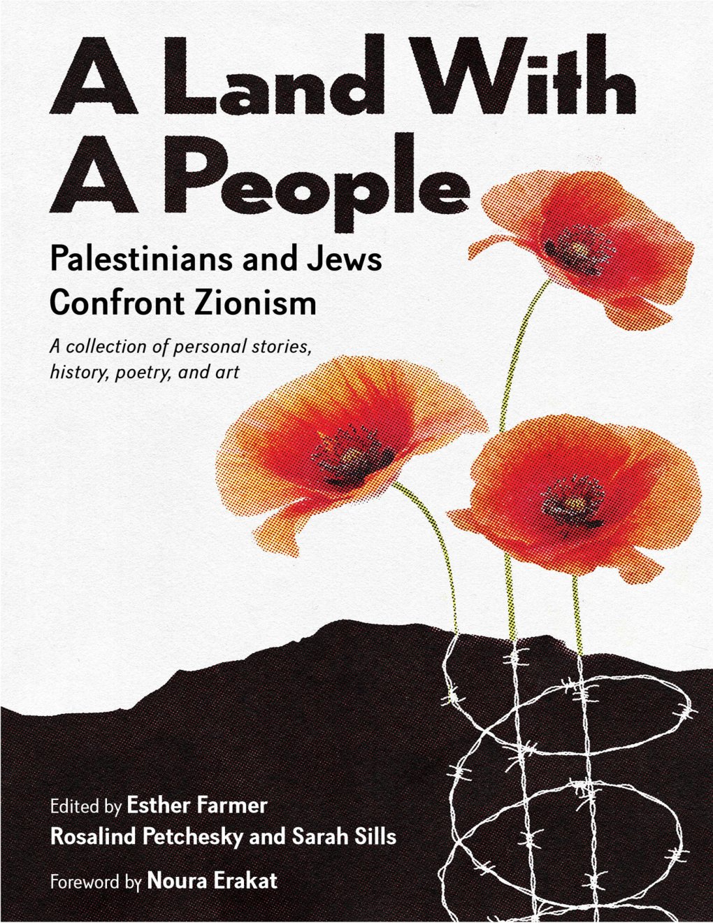 Cover of A Land With a People (1527)