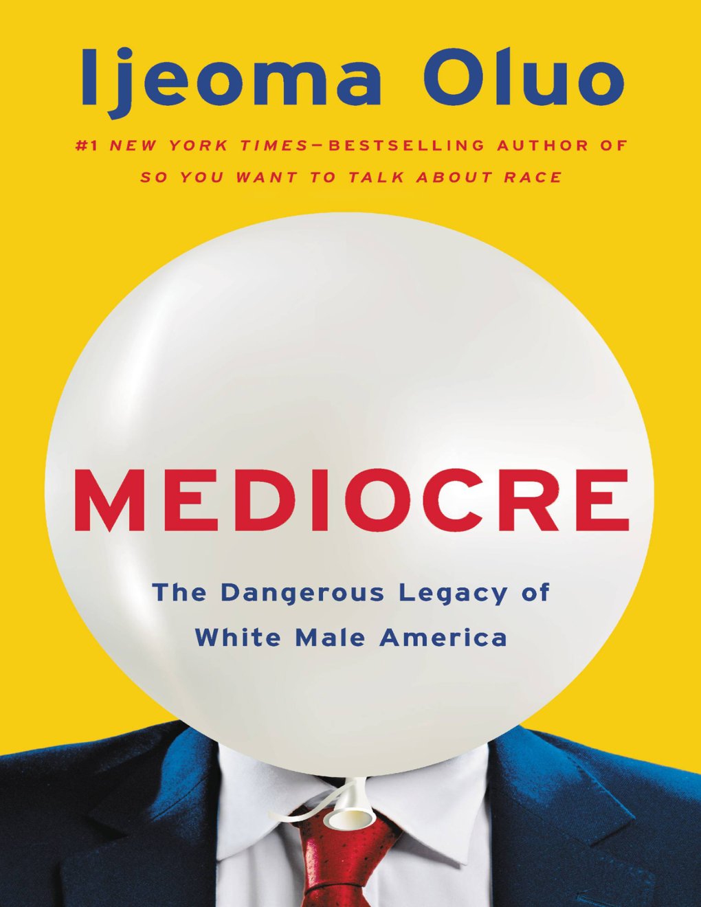 Cover of Mediocre