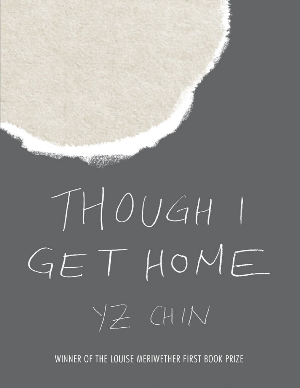 Cover of Though I Get Home