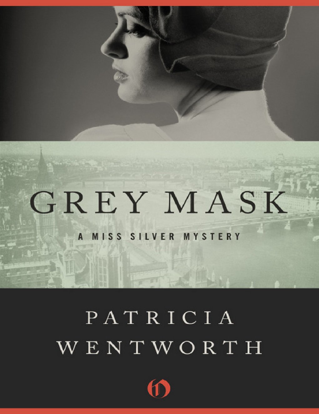 Cover of Grey Mask