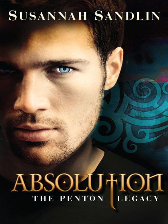 Cover of Absolution