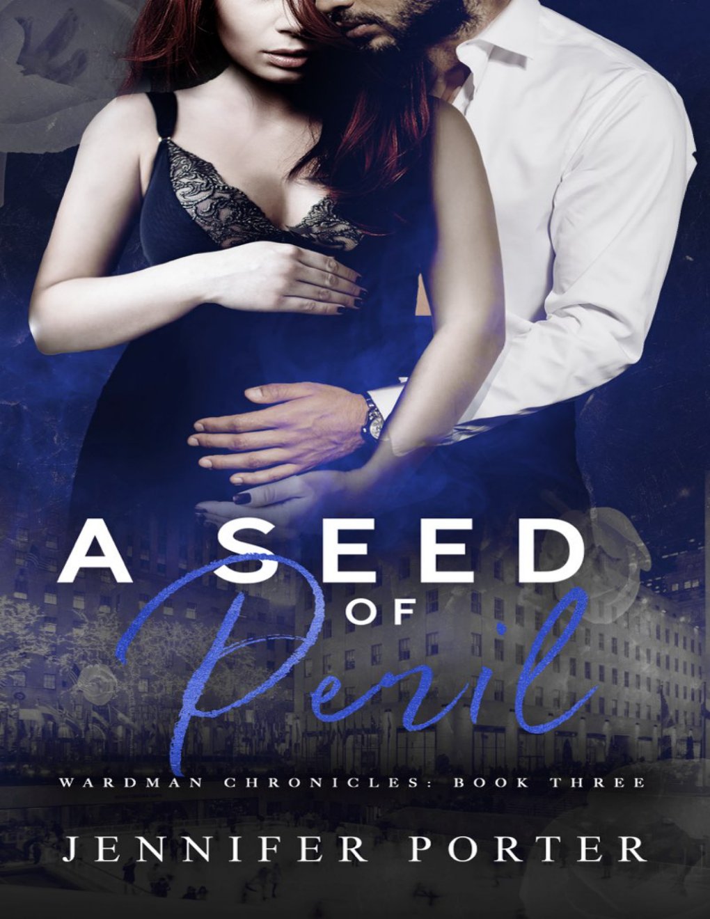 Cover of A Seed of Peril