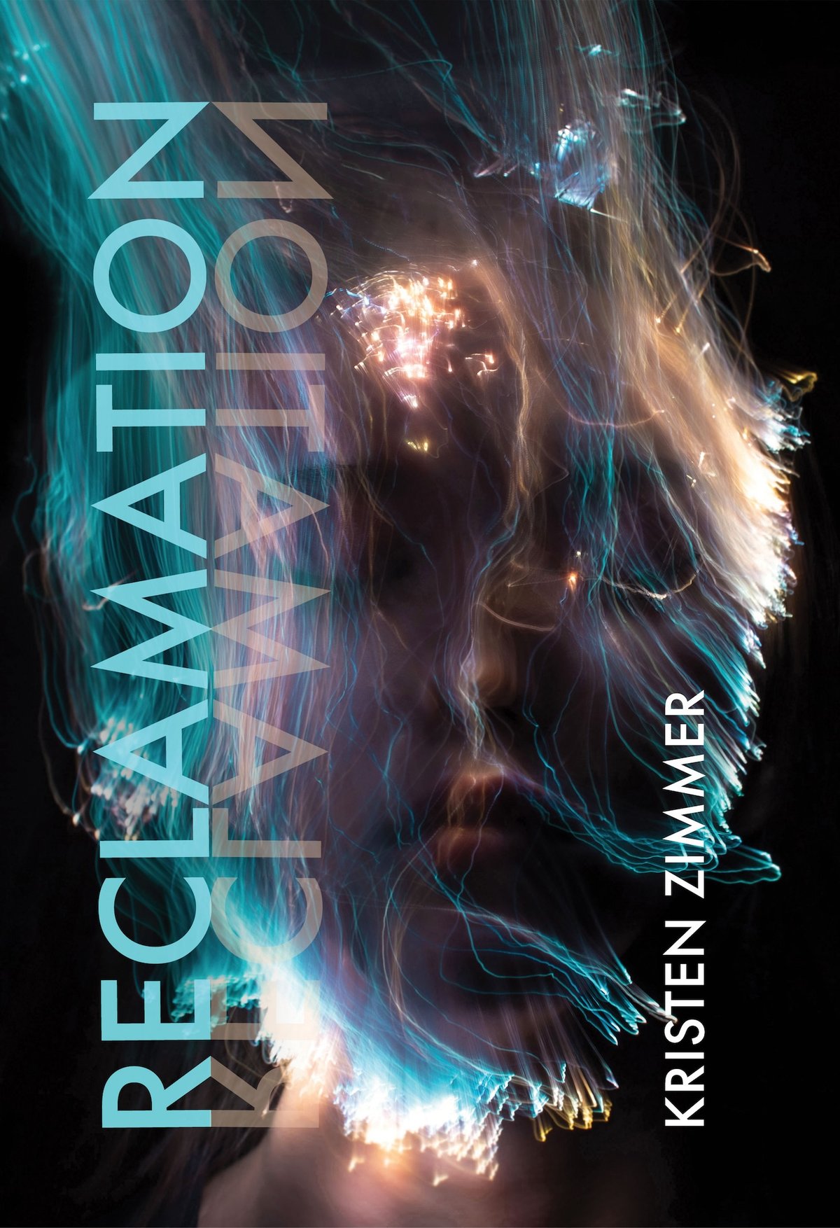 Cover of Reclamation (2025)