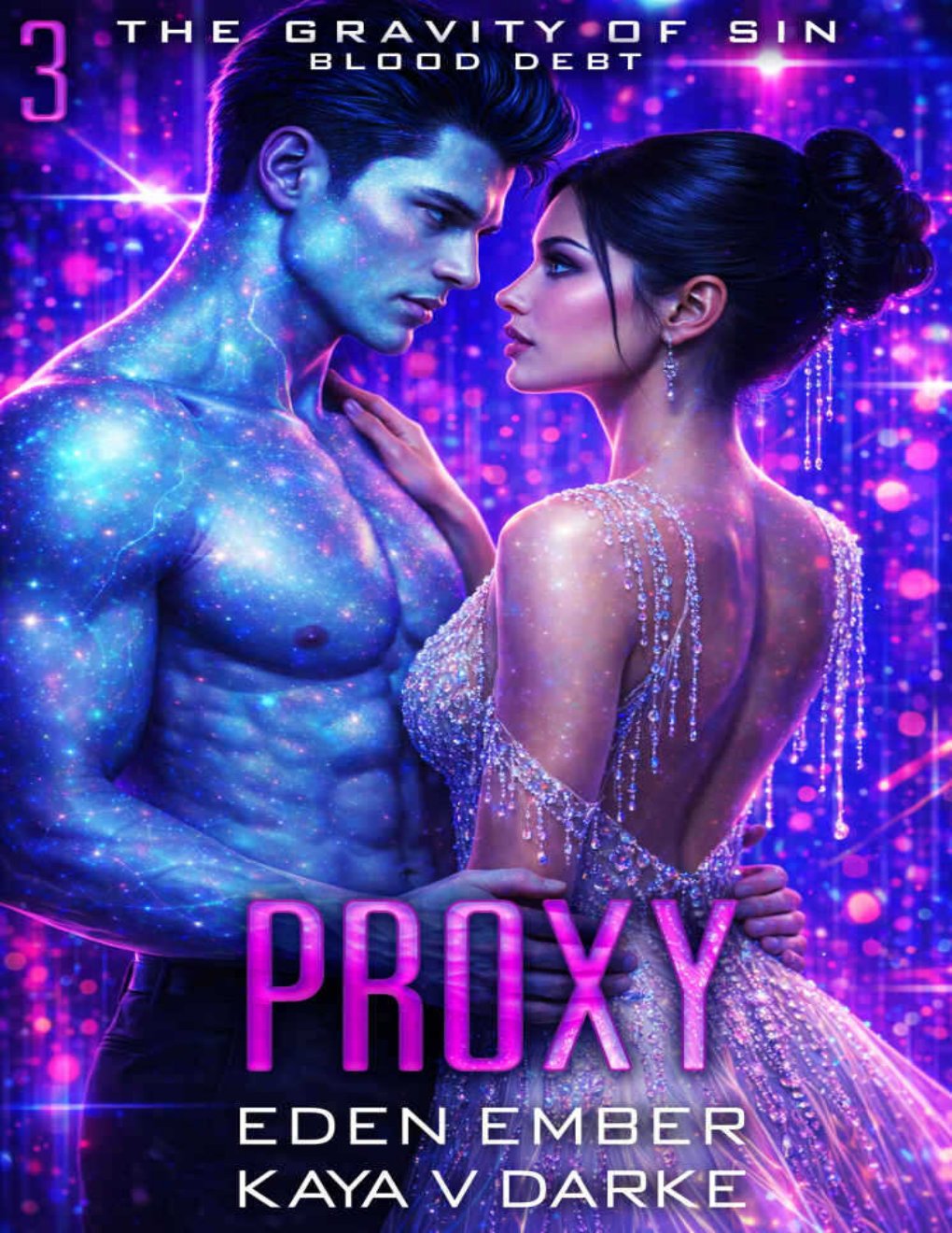 Cover of Proxy