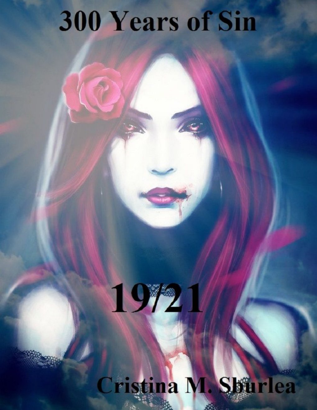 Cover of 19-21 (2013)