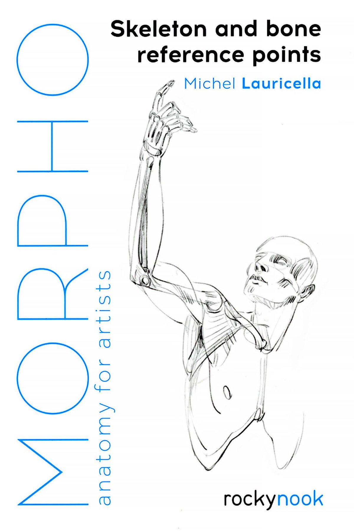 Cover of Morpho Skeleton and Bone Reference Points