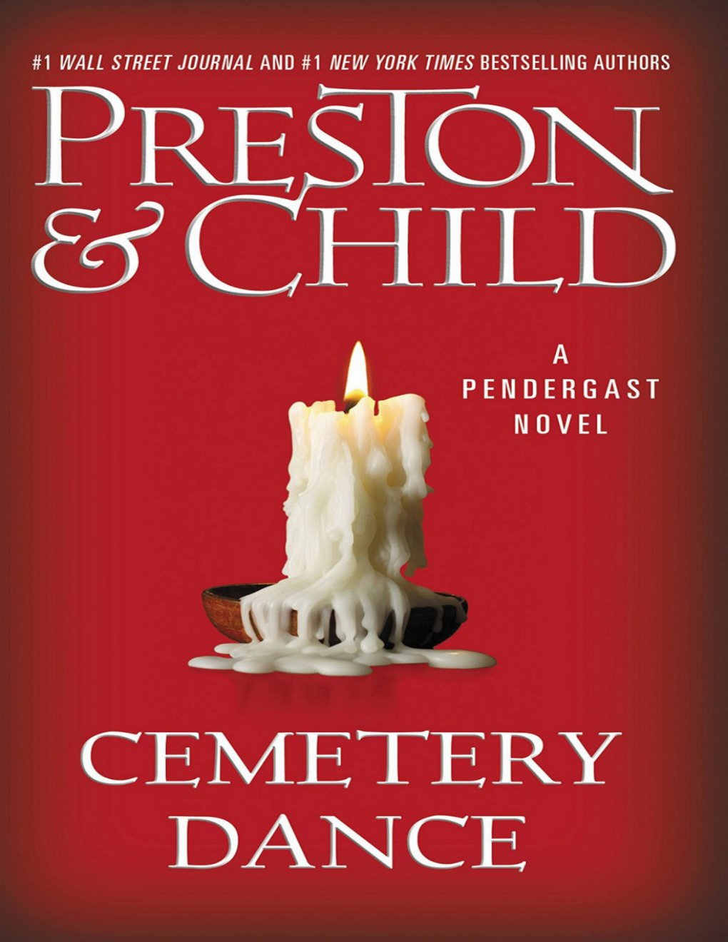 Cover of Cemetery Dance