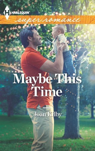 Cover of Maybe This Time