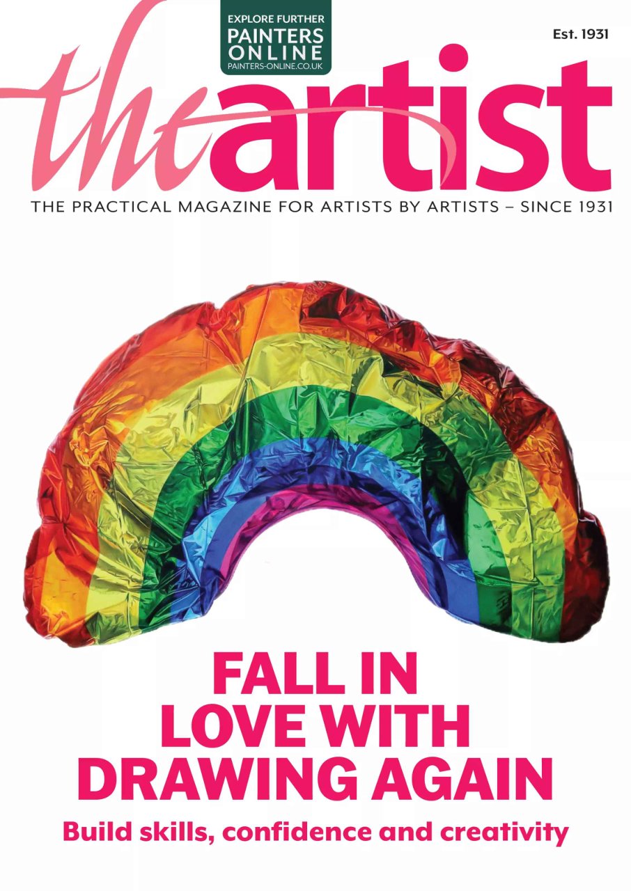 Cover of The Artist (2026)